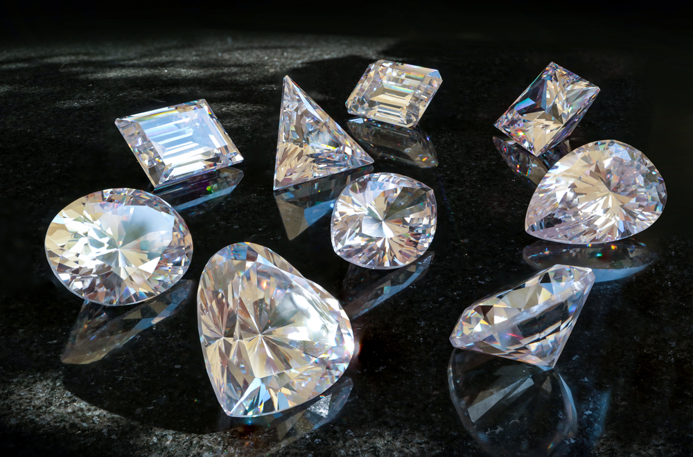 Choosing Lab-Grown Diamond Shapes for Your Jewelry