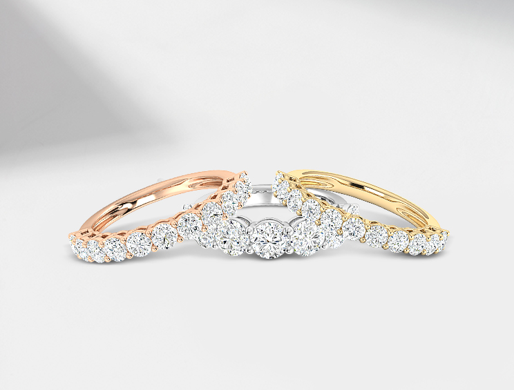 Eternity Rings